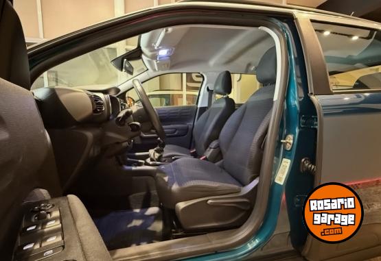 Autos - Citroen C4 FEEL PACK 2019 Nafta 53000Km - En Venta