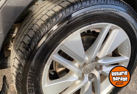 Autos - Toyota COROLLA 2015 Nafta 230000Km - En Venta