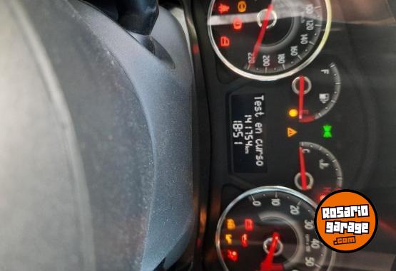 Autos - Fiat Palio Attractive 2017 Nafta 140000Km - En Venta