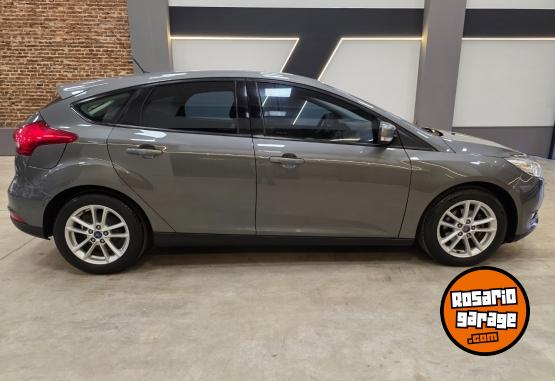 Autos - Ford FOCUS S 1.6L 5P MT 2016 2016 Nafta 118000Km - En Venta