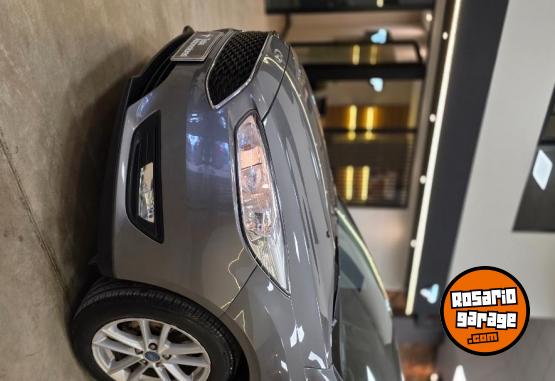 Autos - Ford FOCUS S 1.6L 5P MT 2016 2016 Nafta 118000Km - En Venta