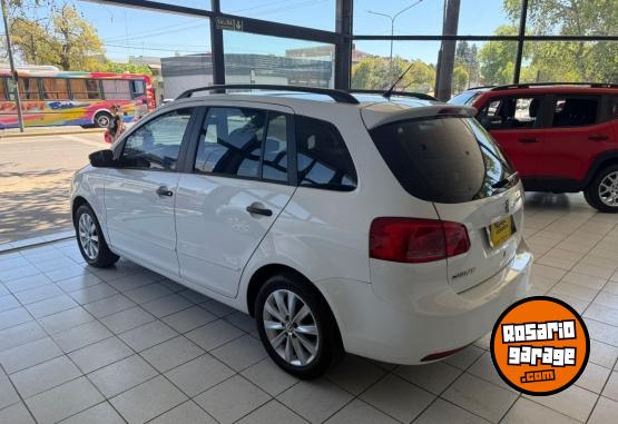 Autos - Volkswagen Suran Trendline 2011 Nafta 170000Km - En Venta