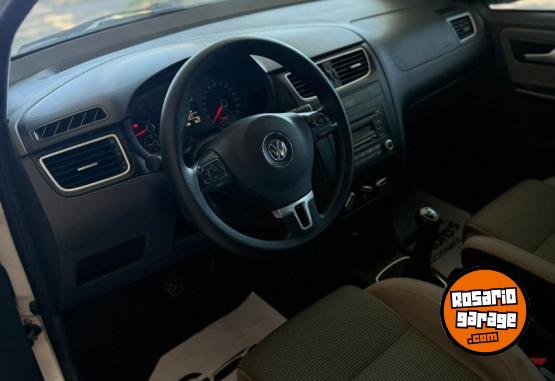 Autos - Volkswagen Suran Trendline 2011 Nafta 170000Km - En Venta