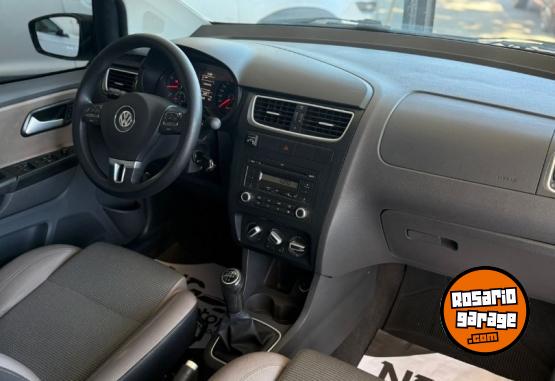 Autos - Volkswagen Suran Trendline 2011 Nafta 170000Km - En Venta