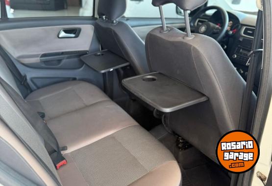 Autos - Volkswagen Suran Trendline 2011 Nafta 170000Km - En Venta