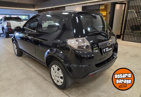 Autos - Ford FORD KA VIRAL 1.0L 2014 2014 Nafta 125000Km - En Venta