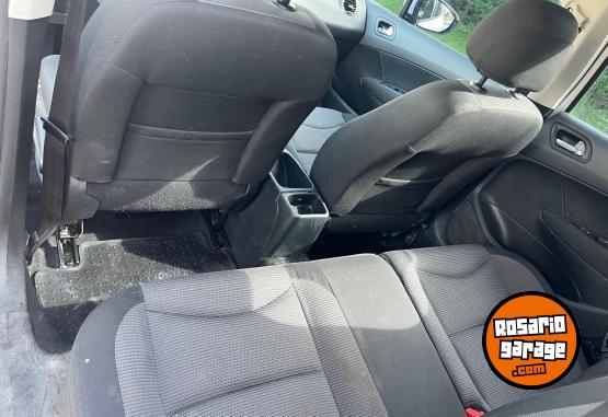 Autos - Peugeot 308 allure 2015 Nafta 90000Km - En Venta