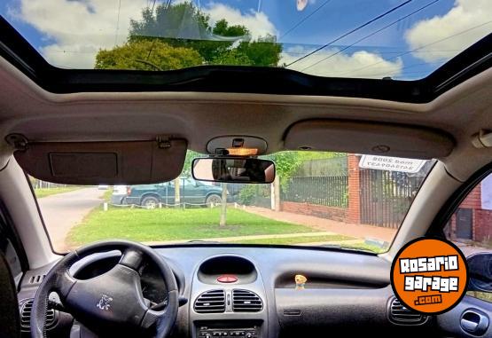 Autos - Peugeot 206 xs premium 2008 Nafta 180000Km - En Venta