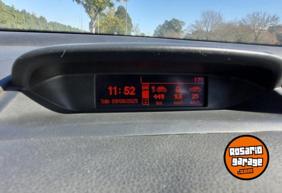 Autos - Peugeot 308 2013 Nafta 142000Km - En Venta