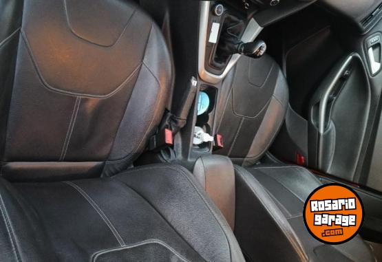 Autos - Ford Focus se 2018 Nafta 69000Km - En Venta