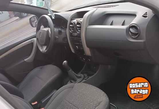 Camionetas - Renault Duster Oroch 2018 Nafta 76000Km - En Venta