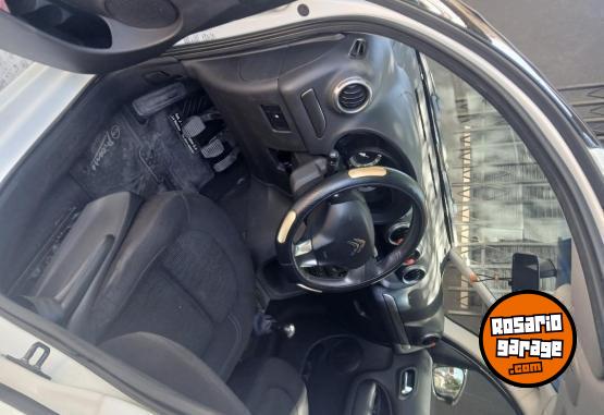 Autos - Citroen C3 picasso 1.6 tendance 2014 GNC 105000Km - En Venta