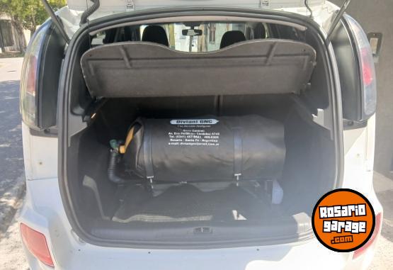 Autos - Citroen C3 picasso 1.6 tendance 2014 GNC 105000Km - En Venta