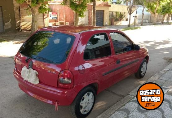 Autos - Chevrolet Corsa 2003 Nafta 107000Km - En Venta
