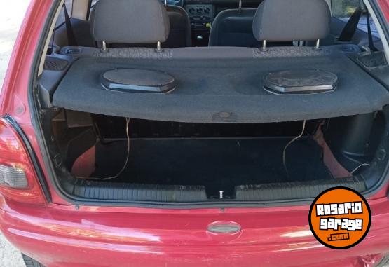 Autos - Chevrolet Corsa 2003 Nafta 107000Km - En Venta