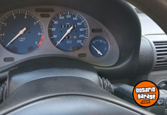 Autos - Chevrolet Corsa 2003 Nafta 107000Km - En Venta