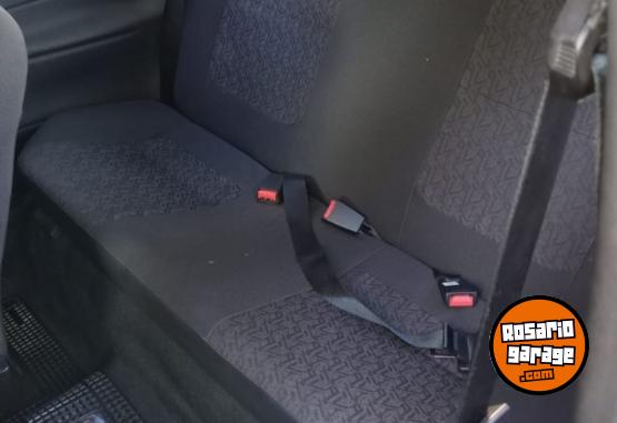 Autos - Chevrolet Corsa 2003 Nafta 107000Km - En Venta