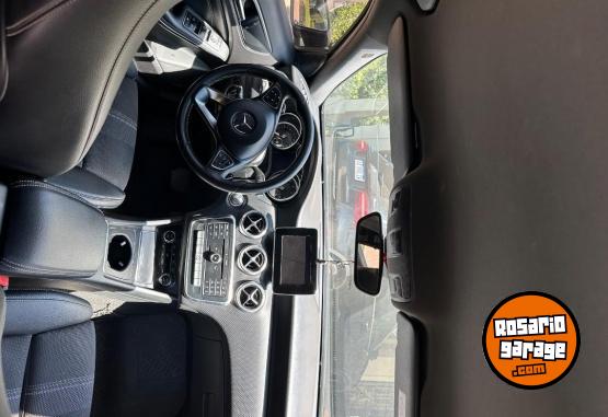 Autos - Mercedes Benz A200 2018 Nafta 118000Km - En Venta