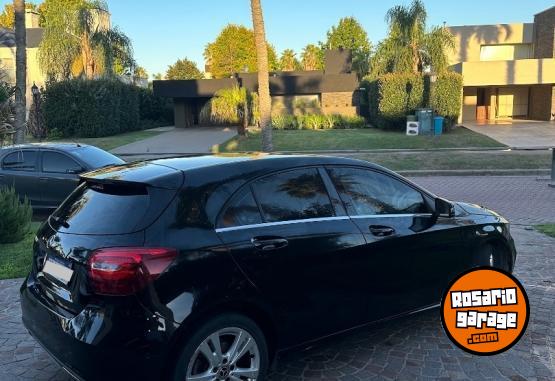 Autos - Mercedes Benz A200 2018 Nafta 118000Km - En Venta