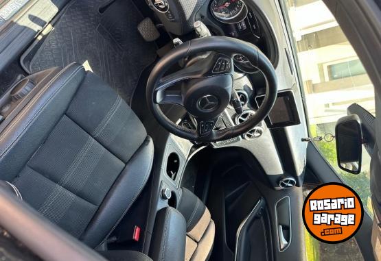 Autos - Mercedes Benz A200 2018 Nafta 118000Km - En Venta