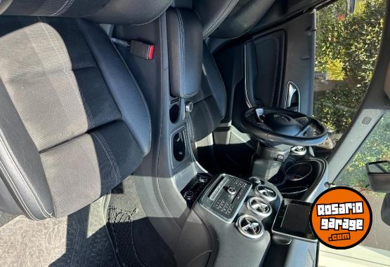 Autos - Mercedes Benz A200 2018 Nafta 118000Km - En Venta