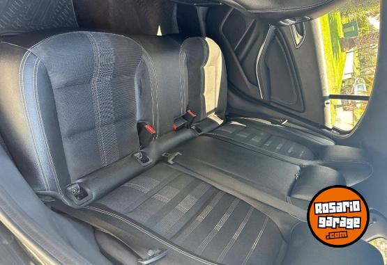 Autos - Mercedes Benz A200 2018 Nafta 118000Km - En Venta