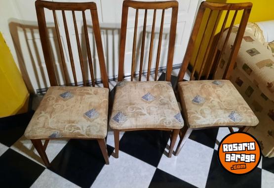 Hogar - Sillas - En Venta