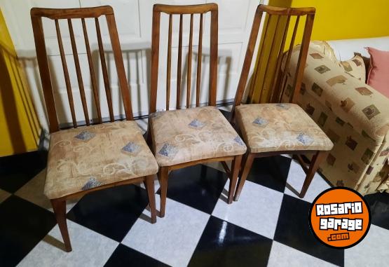 Hogar - Sillas - En Venta