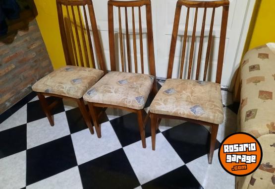 Hogar - Sillas - En Venta