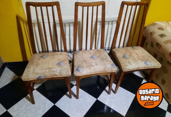 Hogar - Sillas - En Venta