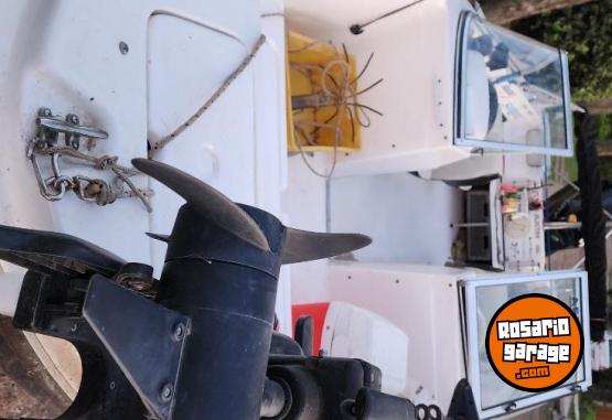 Embarcaciones - Trakker Electra 5.60 - En Venta