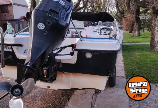 Embarcaciones - Trakker Electra 5.60 - En Venta