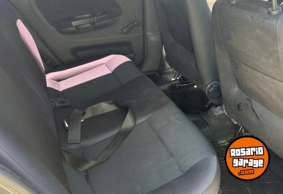 Autos - Volkswagen Gol trend 2017 Nafta 237273Km - En Venta