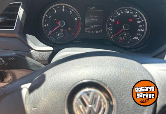 Autos - Volkswagen Gol trend 2017 Nafta 237273Km - En Venta