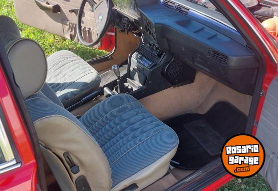 Autos - Bmw 320 e21 2000 Nafta 115200Km - En Venta