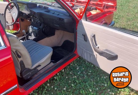 Autos - Bmw 320 e21 2000 Nafta 115200Km - En Venta