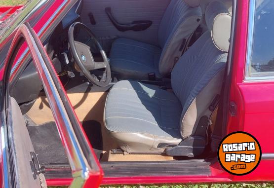 Autos - Bmw 320 e21 2000 Nafta 115200Km - En Venta