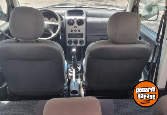 Utilitarios - Peugeot partner hdi 2015 Diesel 144000Km - En Venta