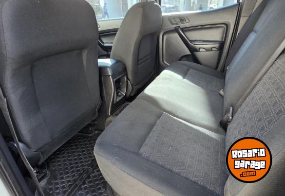 Camionetas - Ford Ranger 2022 Diesel 145000Km - En Venta