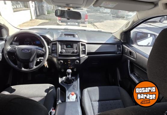 Camionetas - Ford Ranger 2021 Diesel 145000Km - En Venta