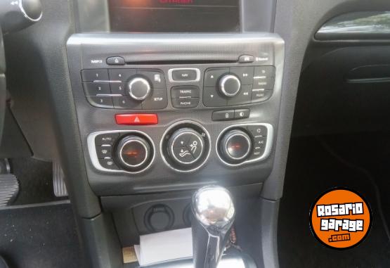 Autos - Citroen C4 lounge exclusive pack 2013 Nafta 104000Km - En Venta