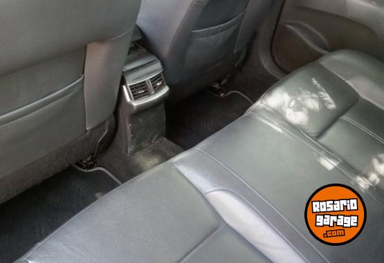 Autos - Citroen C4 lounge exclusive pack 2013 Nafta 104000Km - En Venta