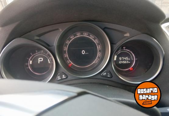 Autos - Citroen C4 lounge exclusive pack 2013 Nafta 104000Km - En Venta