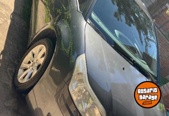 Autos - Citroen C4 2012 Nafta 180000Km - En Venta