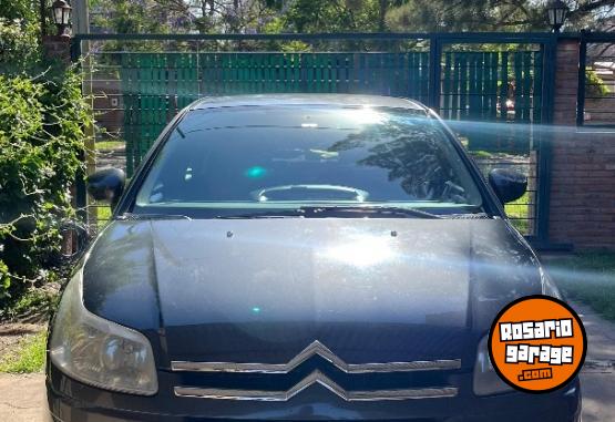 Autos - Citroen C4 2012 Nafta 180000Km - En Venta