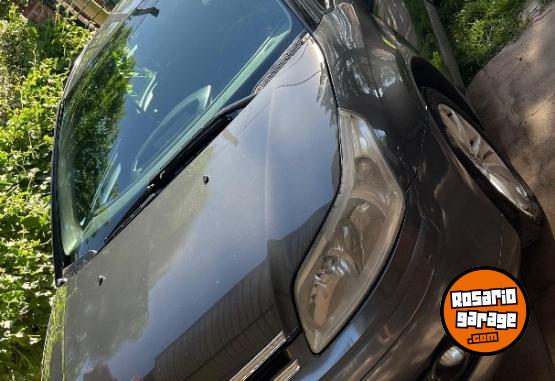 Autos - Citroen C4 2012 Nafta 180000Km - En Venta