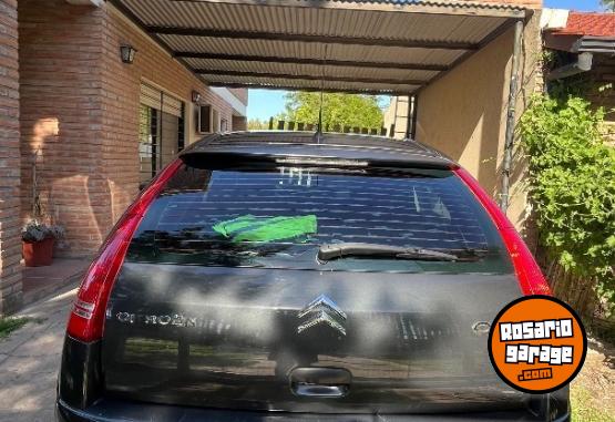Autos - Citroen C4 2012 Nafta 180000Km - En Venta