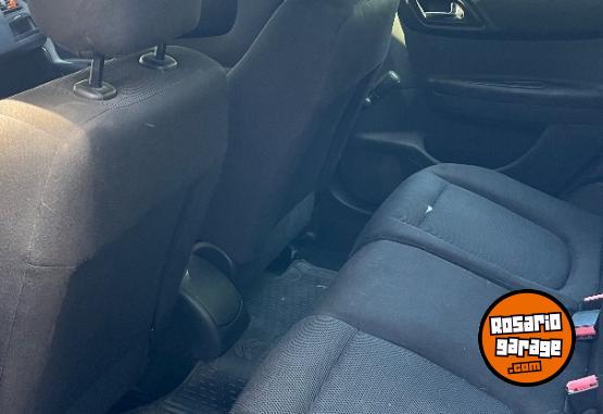 Autos - Citroen C4 2012 Nafta 180000Km - En Venta