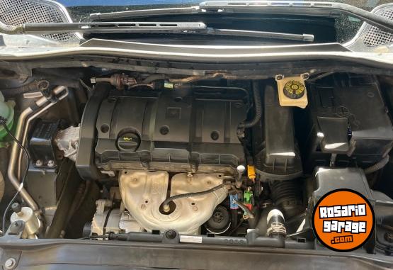 Autos - Citroen C4 2012 Nafta 180000Km - En Venta