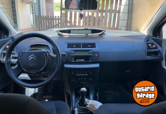 Autos - Citroen C4 2012 Nafta 180000Km - En Venta